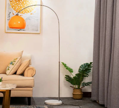 10 Floor Lamps for Small Spaces