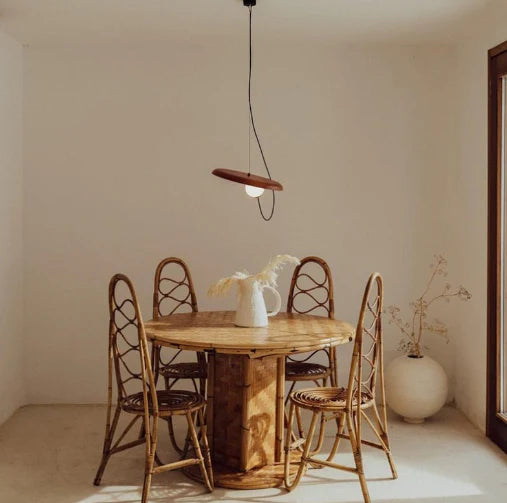 Top Pendant Light Designs to Elevate Your Kitchen Decor