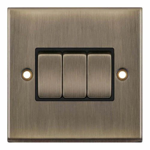 The Ultimate Guide to Light Switches: Types, Features, and Benefits