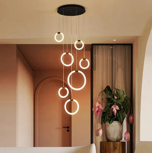 15 Living Room Pendant Light Ideas to Transform Your Space