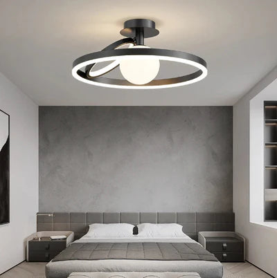 Best Ceiling Lights For The Bedroom