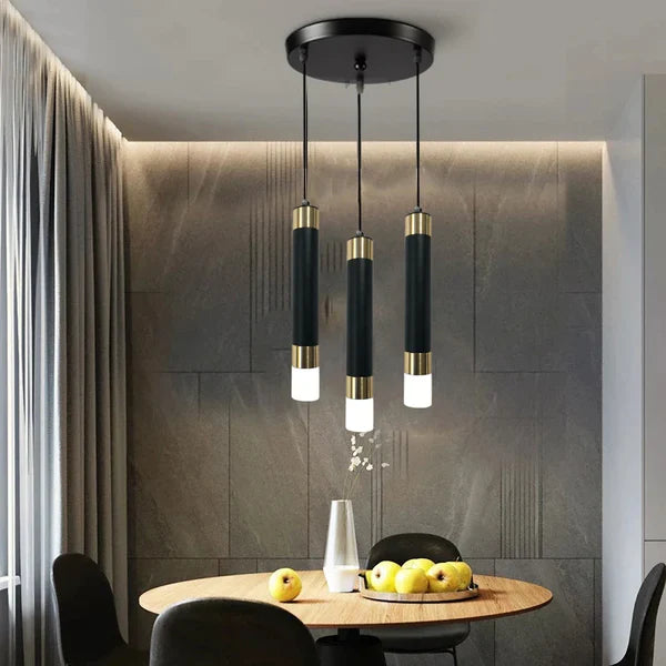 Designing with Light – The Dining Room