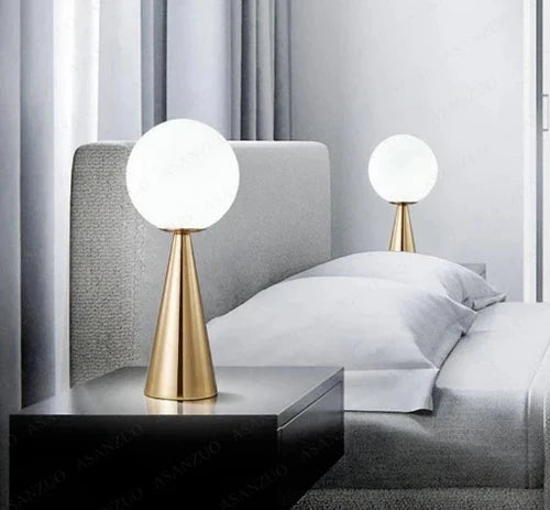 How to Find the Perfect Table Lamp