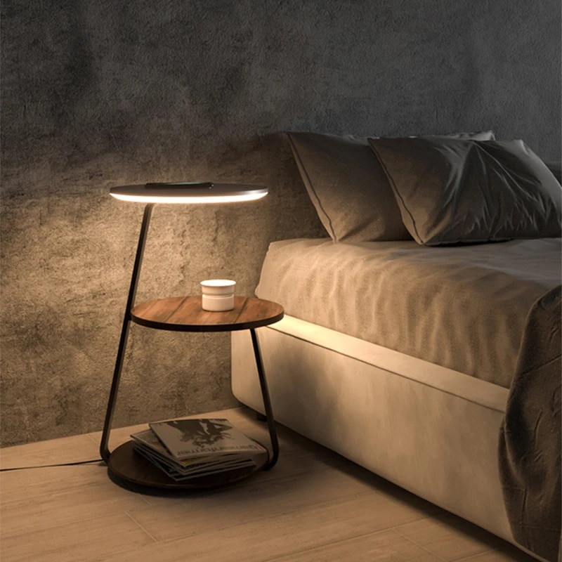 How to Choose the Perfect Table Lamp for Your Bedroom