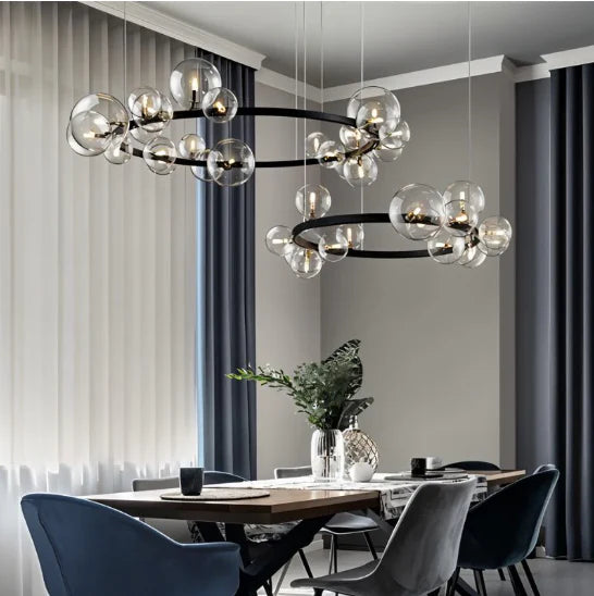 The Enchanting Louisa Chandelier: A Must-Have for Elegance and Sophistication