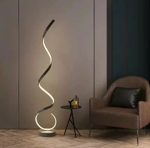 Top 7 Most Unusual Floor Lamps For The Living Room