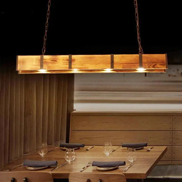 How to Hang Pendant Lighting in the Kitchen