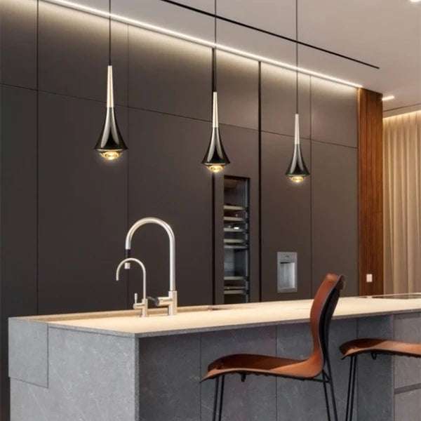 Kitchen Pendant Lighting