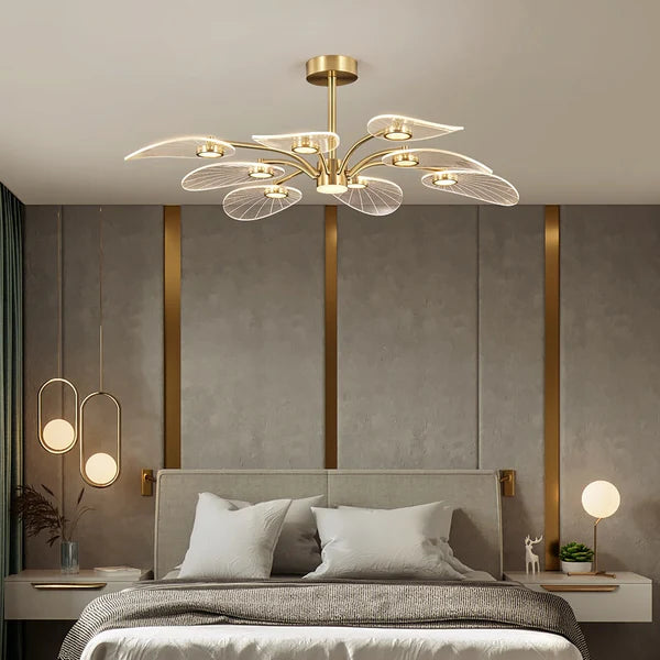 24 of the best Bedroom Chandelier Ideas