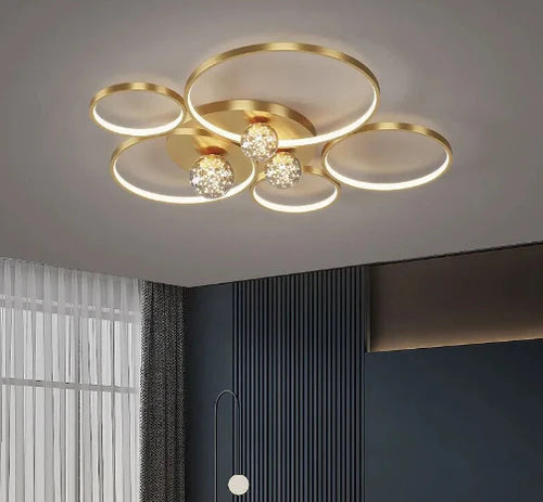 How to Buy Close To Ceiling Lights