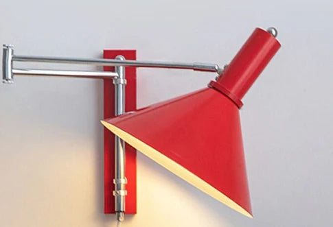 Smart Lighting, Stylish Design: Introducing Buy Allen Wall Lamp