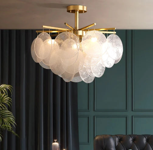 The Ultimate Statement Piece: Buy Isla Chandelier for Luxury Living