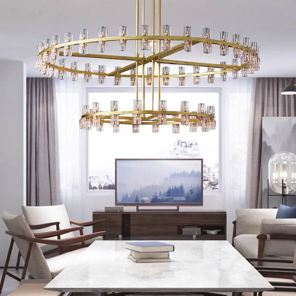 What is the Perfect Size Chandelier for my Dining Room