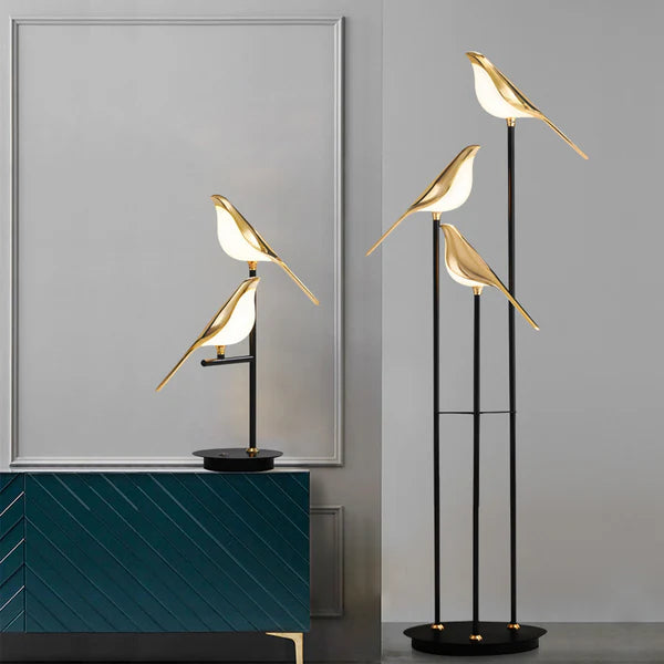 The Ultimate Guide to Buying a Buy Swallow Lamp