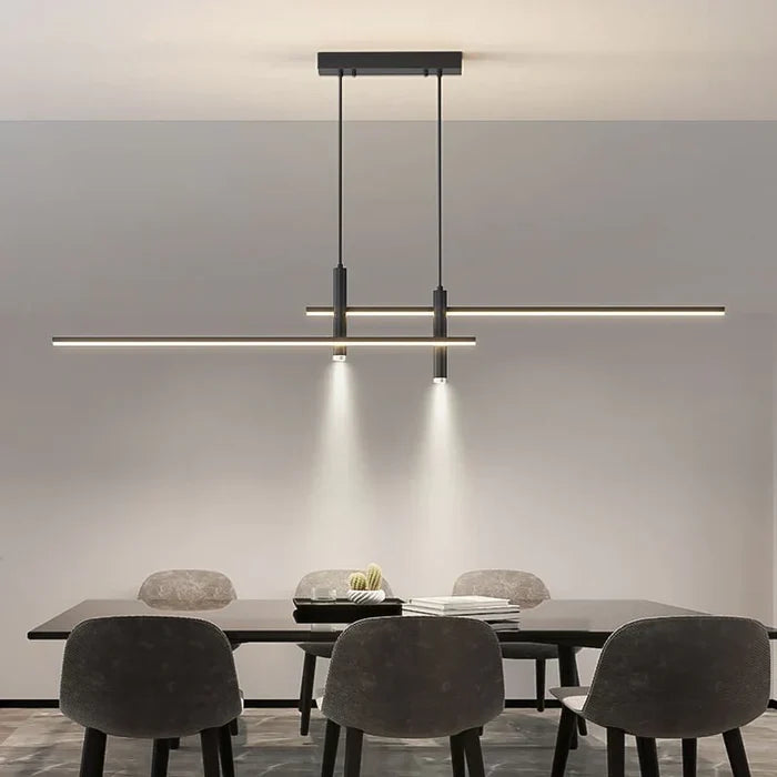 Elevate Your Décor: Unveiling the Radiant Charm of Pendant Lights from HomeLightFixture