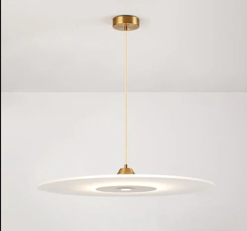 Discover Timeless Sophistication with Buy Diskos Pendant Light