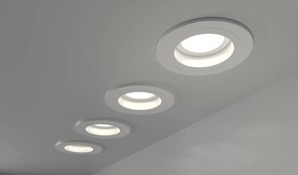 Going Beyond Recessed Lighting: Can Conversion Kits and Layers of Light Transform Your Space?