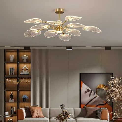 Elevate Your Space: Buy Rotasu Chandelier for Timeless Elegance