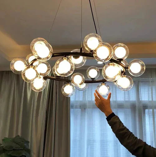 Modern vs. Classic Chandeliers: Which Style is Right for You?