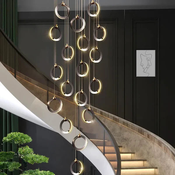 Buy Khaatem Chandelier: The Epitome of Elegance and Luxury