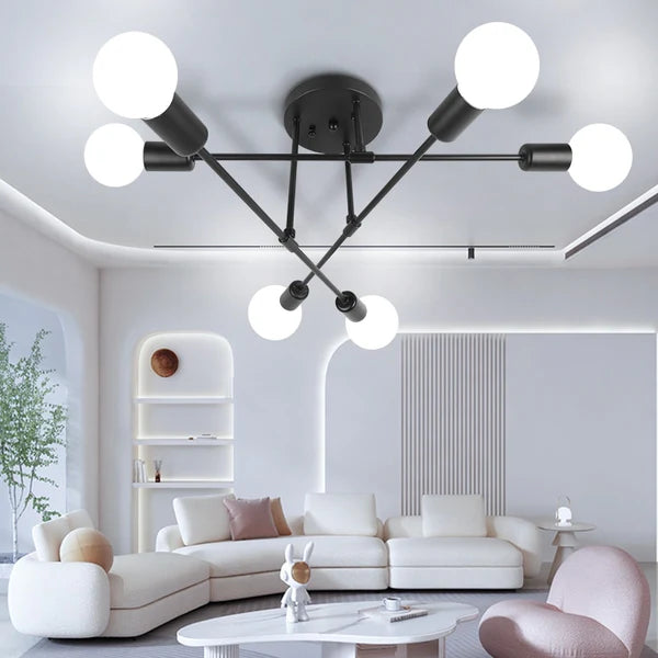 Buy Arinya Ceiling Light: A Perfect Blend of Modern Design and Functionality