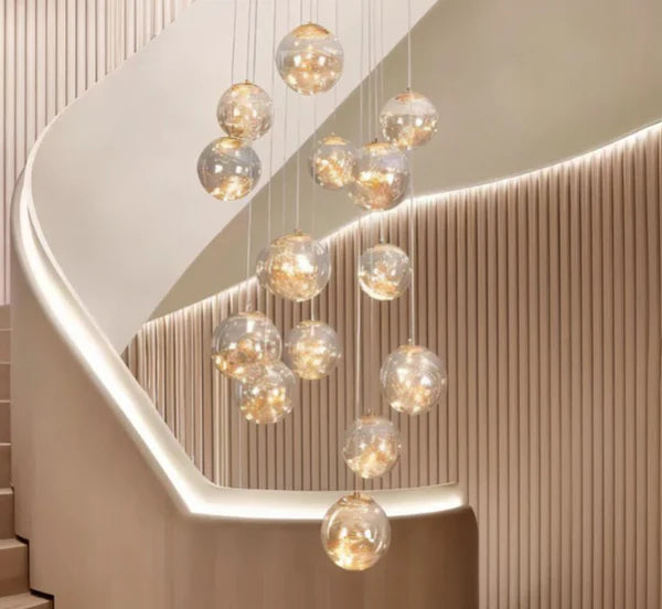 Ashal Chandelier: A Timeless Blend of Elegance and Functionality