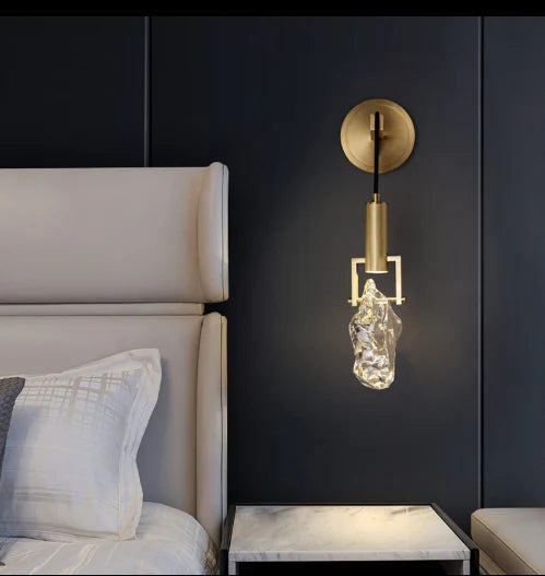 The Elegance and Practicality of the Natalia Wall Lamp: A Comprehensive Buying Guide