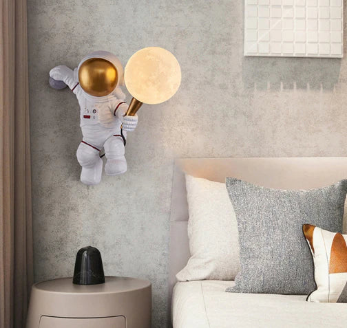 Buying a Zero Gravity Wall Lamp: A Comprehensive Guide