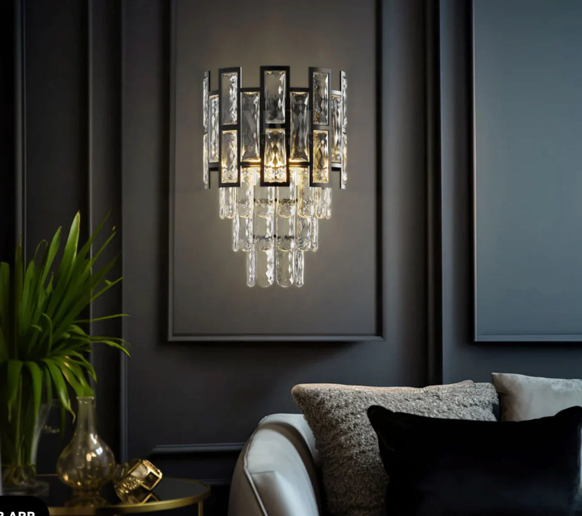 Enhance Your Home with Radiant Brilliance: The Ultimate Guide to Wall Lights from HomeLightFixture