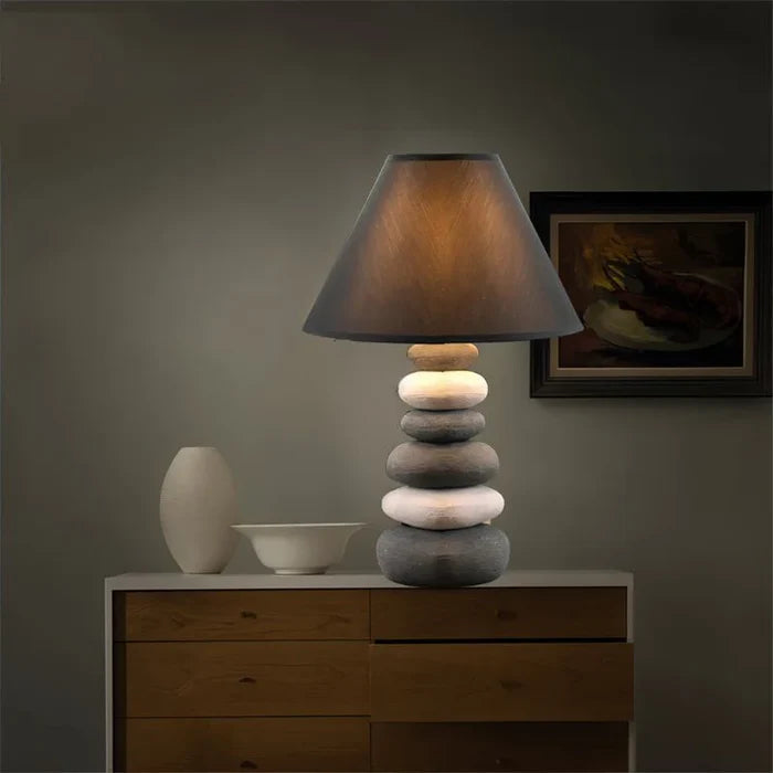 Top Questions About Table Lamps