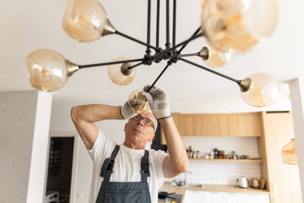 Energy-Efficient Ceiling Lights: What You Need to Know