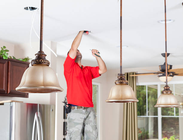 How to Install Pendant Lights: A Comprehensive Guide