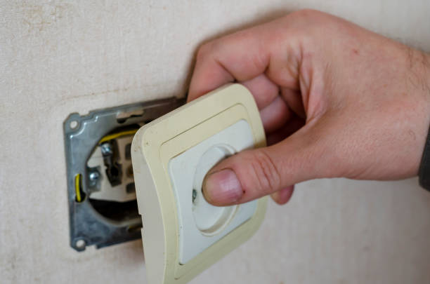 Troubleshooting Common Light Switch Problems