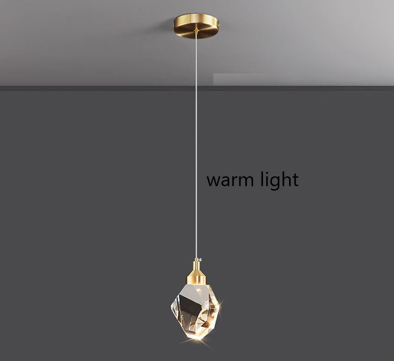 Buy Cristal Pendant Light For Home