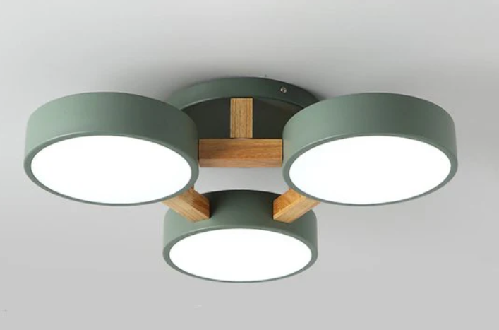 Amazing  Ashane Ceiling Light