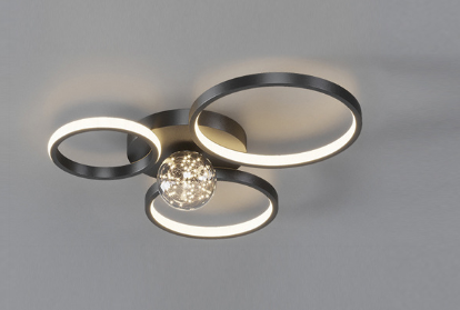 Unique Sarai Ceiling Light