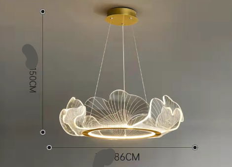 Buy Tajia Chandelier