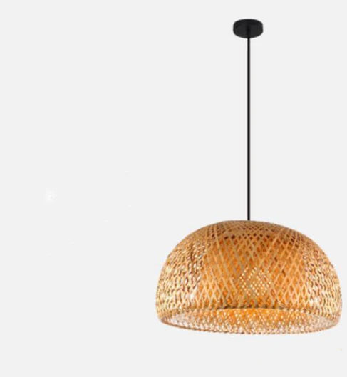 Buy Oasis Rattan Pendant Light Collection