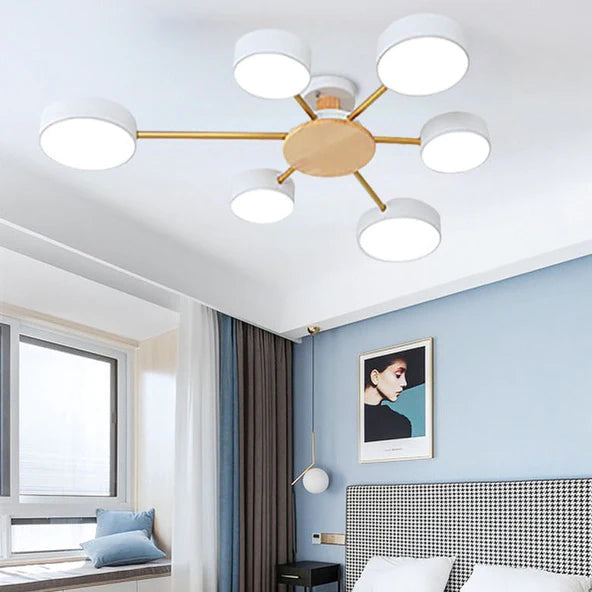 Buy Nexus Chandelier