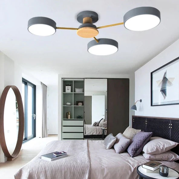 Nexus Chandelier For Home