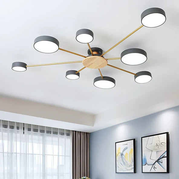 Buy Nexus Chandelier