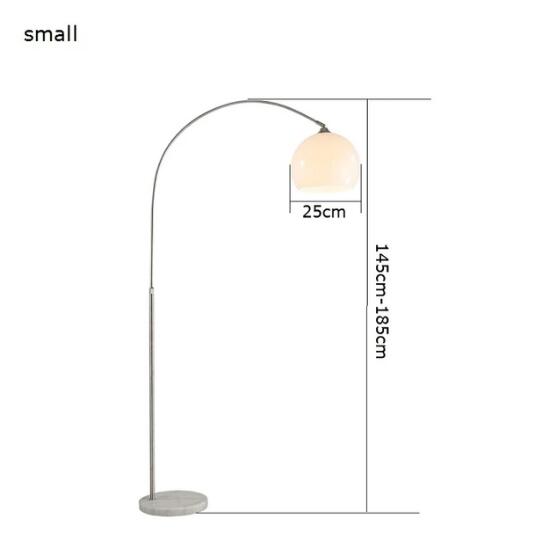 Bernie Floor Lamp 