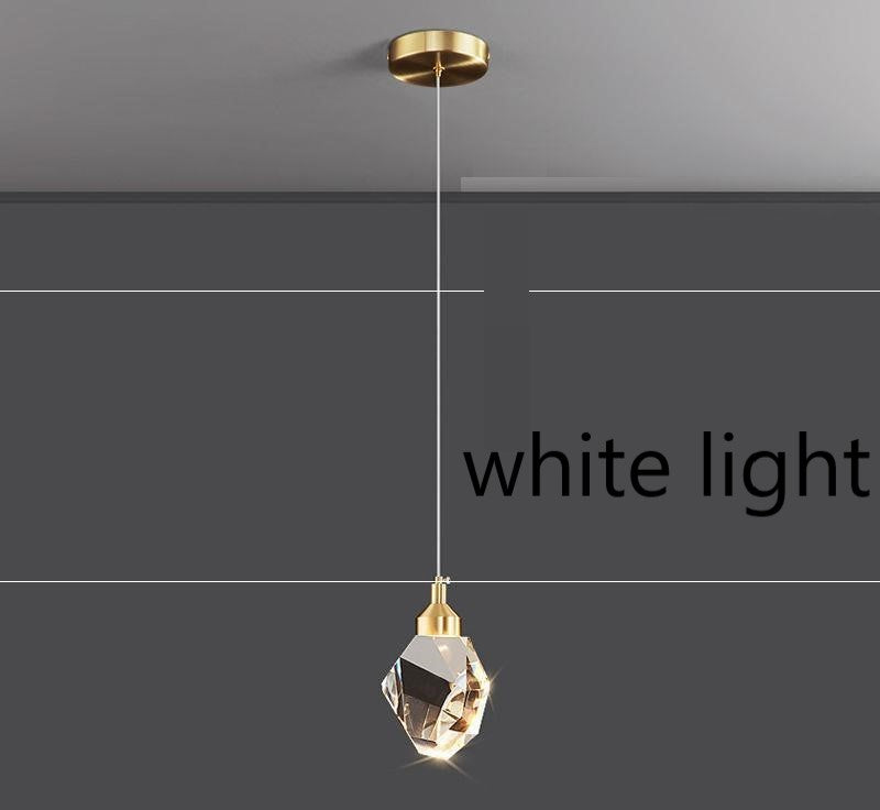 Buy Cristal Pendant Light 