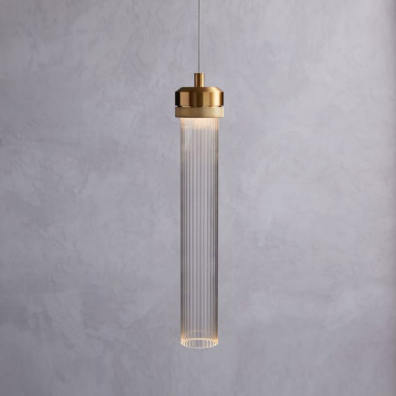 Outstanding Glitzy Pendant Light