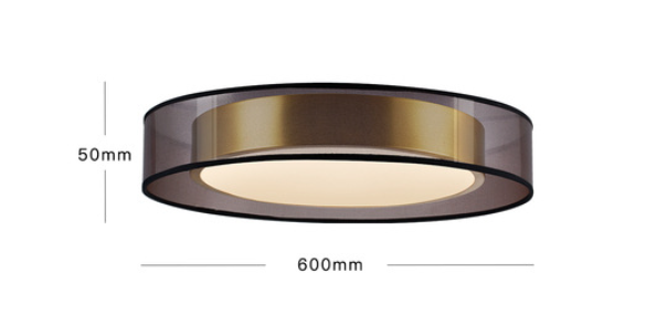  Marisol Ceiling Light 