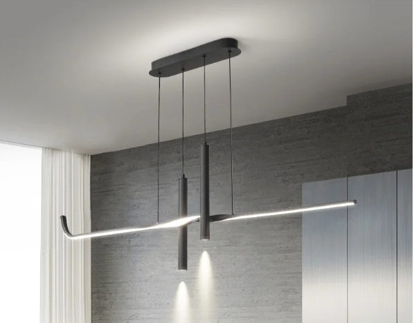 Unique Avil Pendant Light