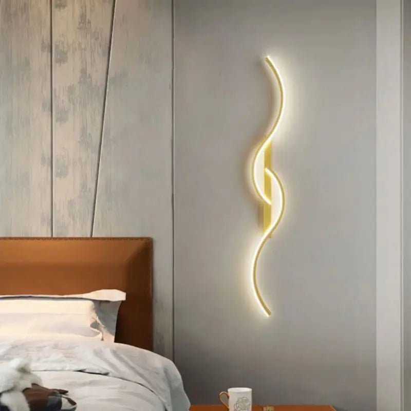 Best Denisse Wall Lamp