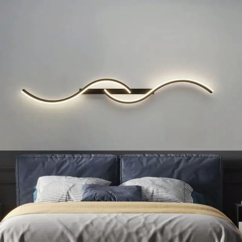 Unique Denisse Wall Lamp