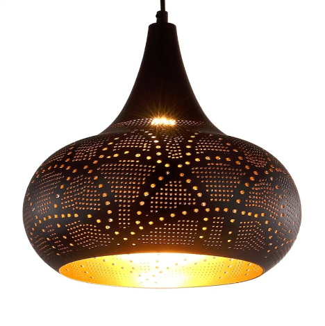 Amazing Amina Pendant Light