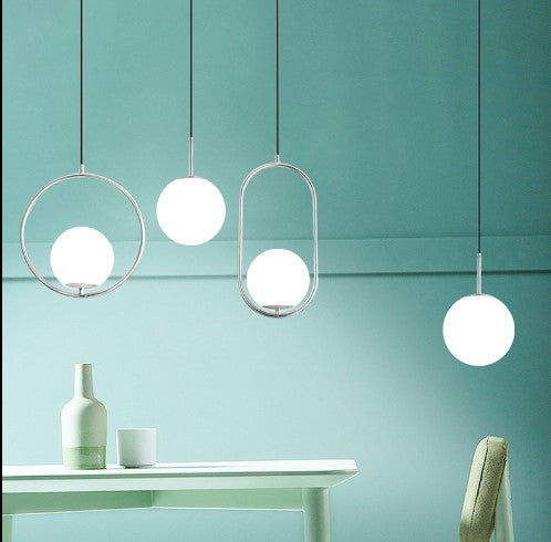 Amazing Cells Pendant Light